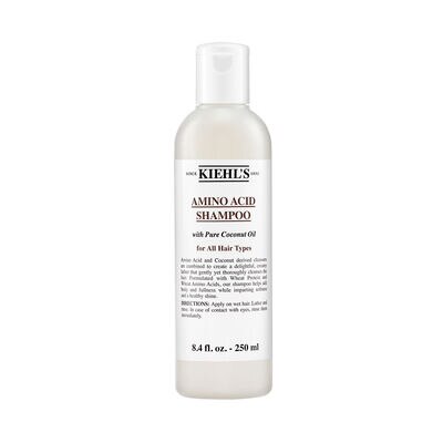 AMINO ACID SHAMPOO (SHAMPOO DIARIO PARA CABELLO SECO)